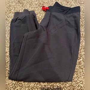 Figs Medium Jogger Scrub Bottoms